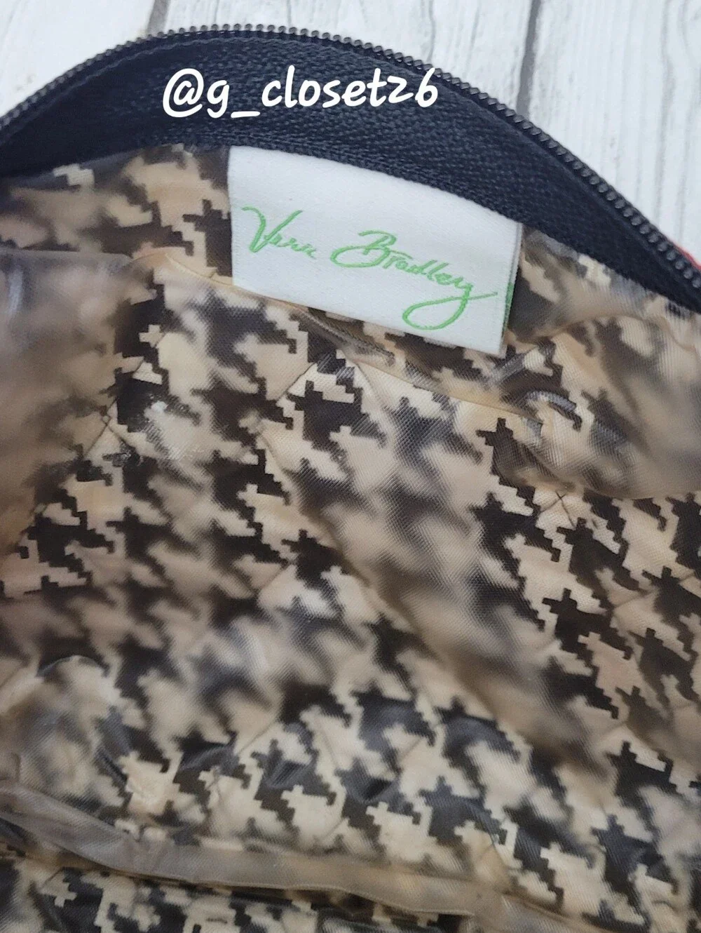 Vera Bradley 